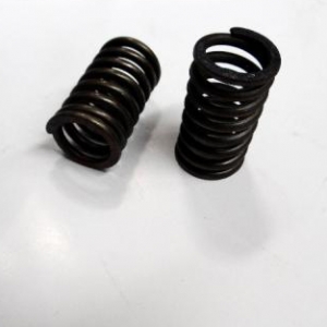 汽車發動機部件 解析氣門和氣門彈簧作用